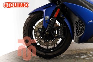 KYMCO XCITING S 400