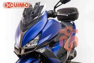 KYMCO XCITING S 400