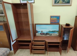 MUEBLE DE SALÓN MODULAR