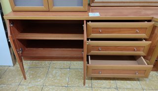 MUEBLE DE SALÓN MODULAR