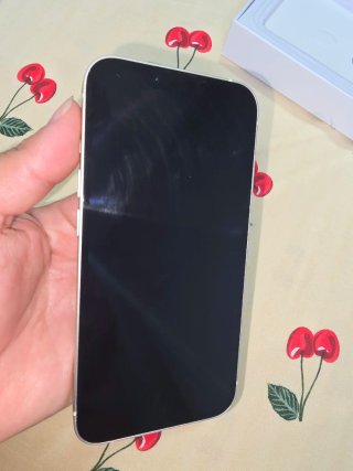 iPhone 14 128GB Blanco
