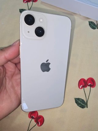 iPhone 14 128GB Blanco