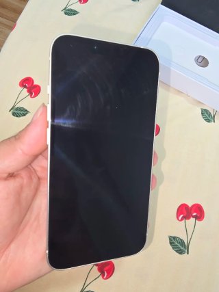 iPhone 14 128GB Blanco