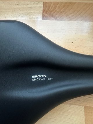 Sella Ergon SMC Core Team M/L