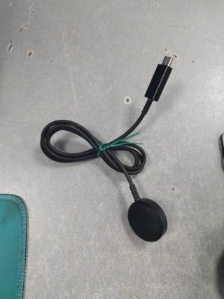Samsung Galaxy Watch 8 Negro
