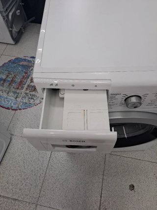 ♤ Lavadora Bosch Serie 8  , 9kg + garantía + envio