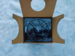 Disipador AMD Wraith Spire Nuevo en Caja