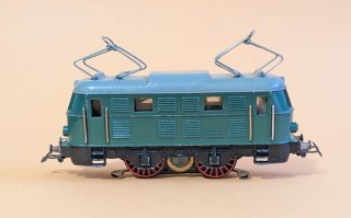 Locomotora Eléctrica H0 Piko ME102