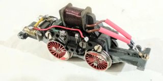 Locomotora Eléctrica H0 Piko ME102