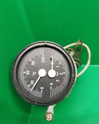 REPUESTOS DE CALDERA VAILLANT VCM 240 1X