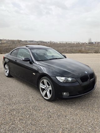 BMW Serie 3 2008