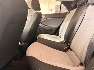 Hyundai i20 1.2 klass 85CV 3 AÑOS DE GARANTIA