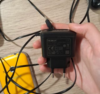 Lote 5 móviles antiguos retro