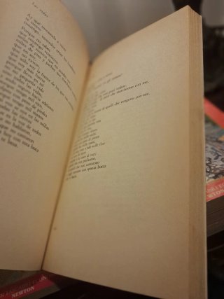 5 Libri Poesia Vintage Grandi Tascabili Newton