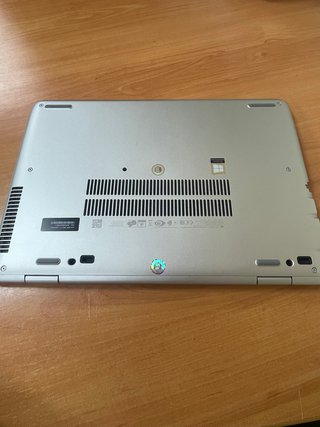 HP ProBook 640 G5 -110406-