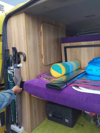 Renault Trafic 2004