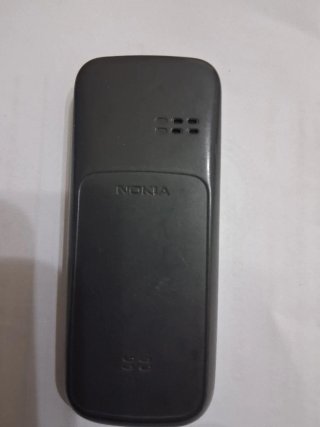 Nokia Telefono da collezione nero