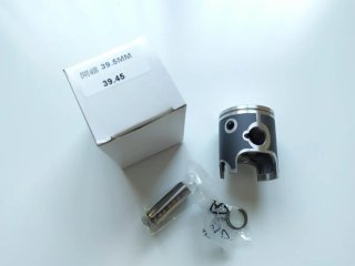 Pistón PIT-BIKE KTM réplica 50cc