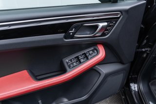 PORSCHE MACAN S *ÚNICO PROPIETARIO*