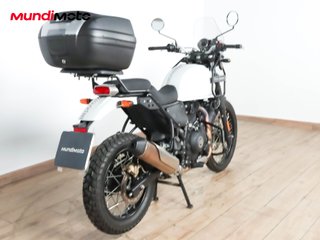 ROYAL ENFIELD HIMALAYAN ABS