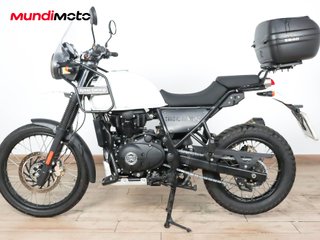 ROYAL ENFIELD HIMALAYAN ABS