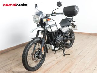 ROYAL ENFIELD HIMALAYAN ABS