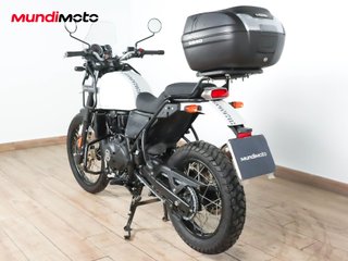 ROYAL ENFIELD HIMALAYAN ABS
