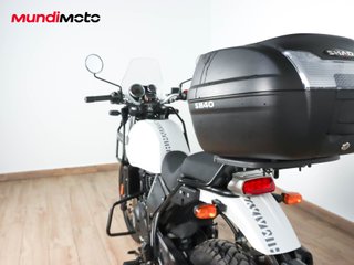 ROYAL ENFIELD HIMALAYAN ABS