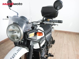 ROYAL ENFIELD HIMALAYAN ABS