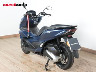 HONDA PCX 125 ABS