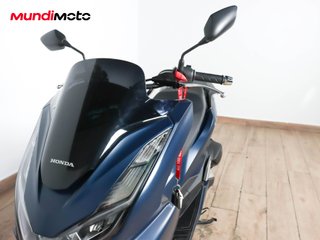 HONDA PCX 125 ABS