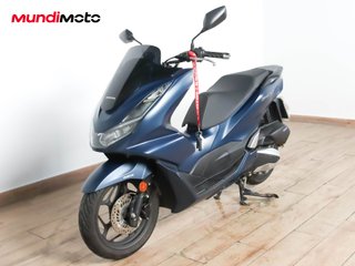 HONDA PCX 125 ABS