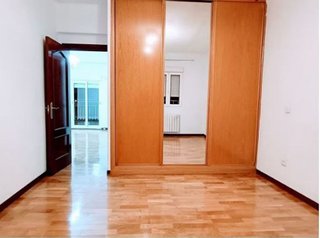 Piso en venta en El Carmel en Barcelona