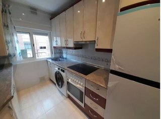 Piso en venta en El Carmel en Barcelona