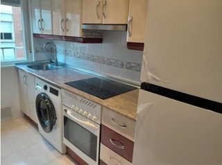 Piso en venta en El Carmel en Barcelona