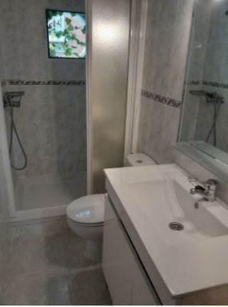 Piso en venta en El Carmel en Barcelona