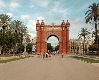 Piso en venta en El Carmel en Barcelona
