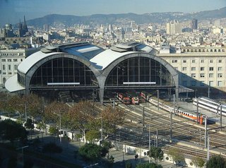 Piso en venta en El Carmel en Barcelona