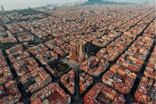 Piso en venta en El Carmel en Barcelona