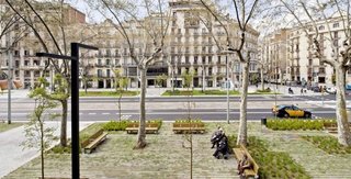 Piso en venta en El Carmel en Barcelona