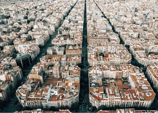 Piso en venta en El Carmel en Barcelona