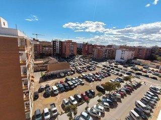 Piso en alquiler en Els Orriols en Valencia