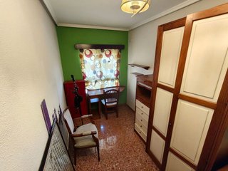 Piso en alquiler en Els Orriols en Valencia