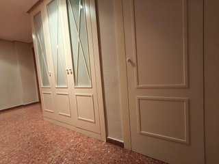 Piso en alquiler en Els Orriols en Valencia