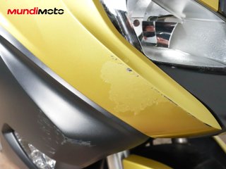 BMW C 650 SPORT