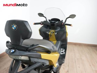 BMW C 650 SPORT