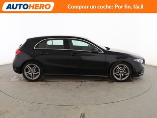 Mercedes Clase A A 180 AMG Line
