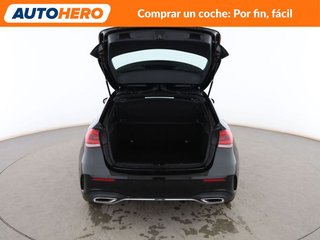 Mercedes Clase A A 180 AMG Line
