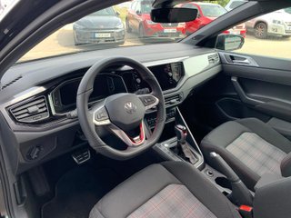 Volkswagen Polo GTI 2.0 TSI 152kW (207CV) DSG