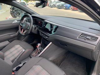 Volkswagen Polo GTI 2.0 TSI 152kW (207CV) DSG